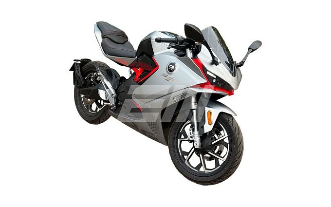 Электромотоцикл QJ Motor 7000D купить в интернет-магазине ElectronMotors