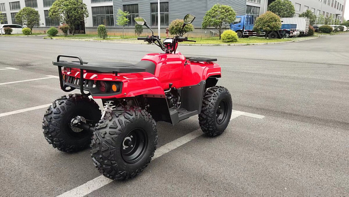 Квадроцикл Kandi KD-300 купить в интернет-магазине ElectronMotors 