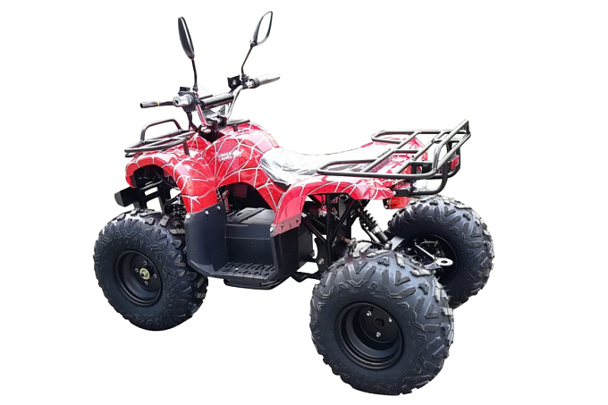 Электроквадроцикл Атакама T320 (1000W R8) купить в интернет-магазине ElectronMotors 